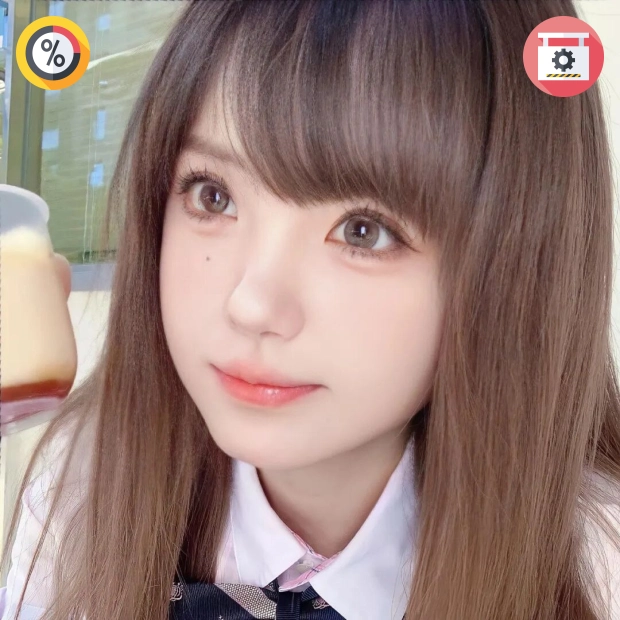 何女士